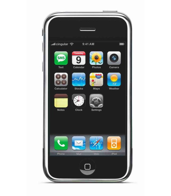 iPhone