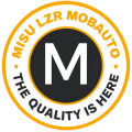 MISU LZR Mobouto
