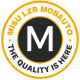 MISU LZR Mobouto