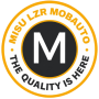 MISU LZR Mobouto