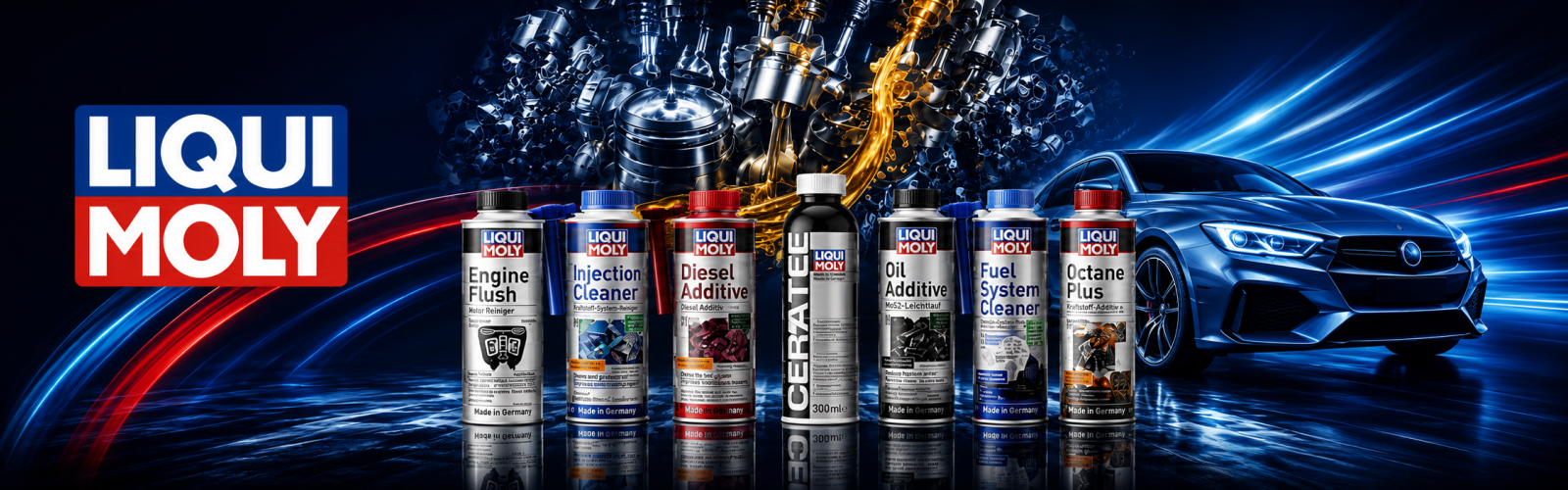 liqui moly